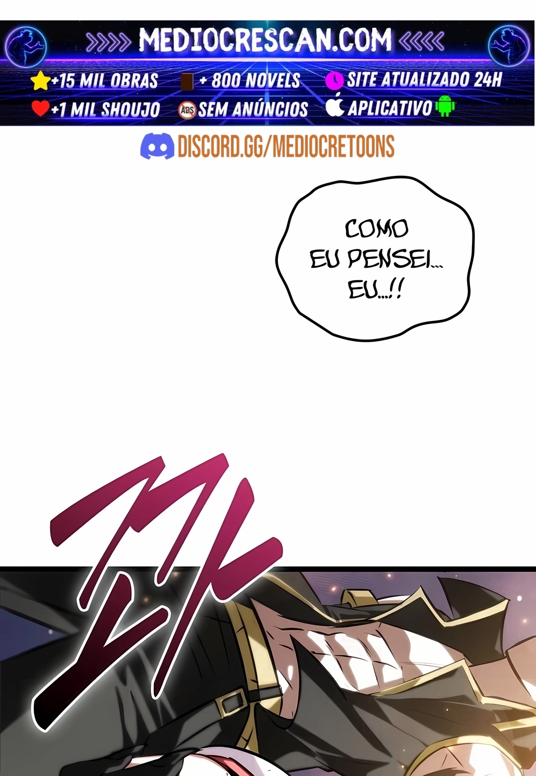 Light of Arad: Forerunner Capítulo 95 Página 68