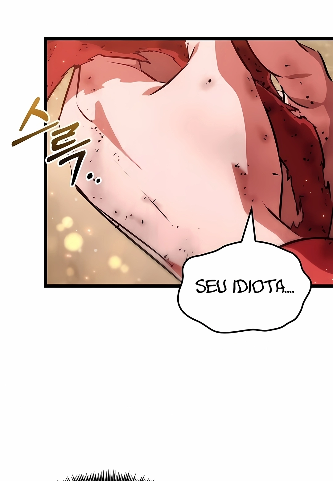 Light of Arad: Forerunner Capítulo 95 Página 81