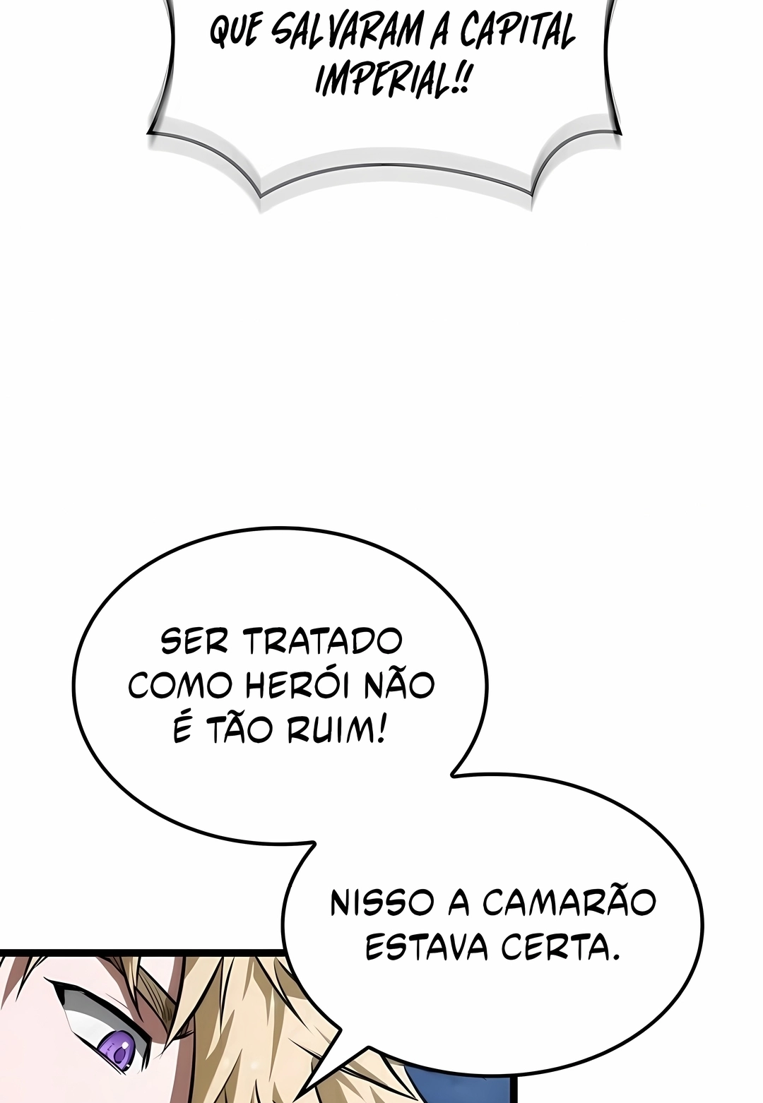 Light of Arad: Forerunner Capítulo 95 Página 94