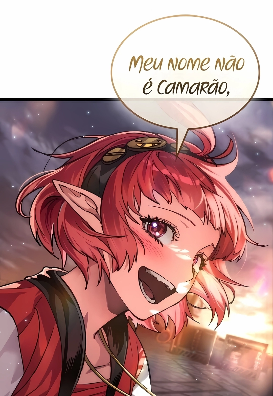 Light of Arad: Forerunner Capítulo 95 Página 98
