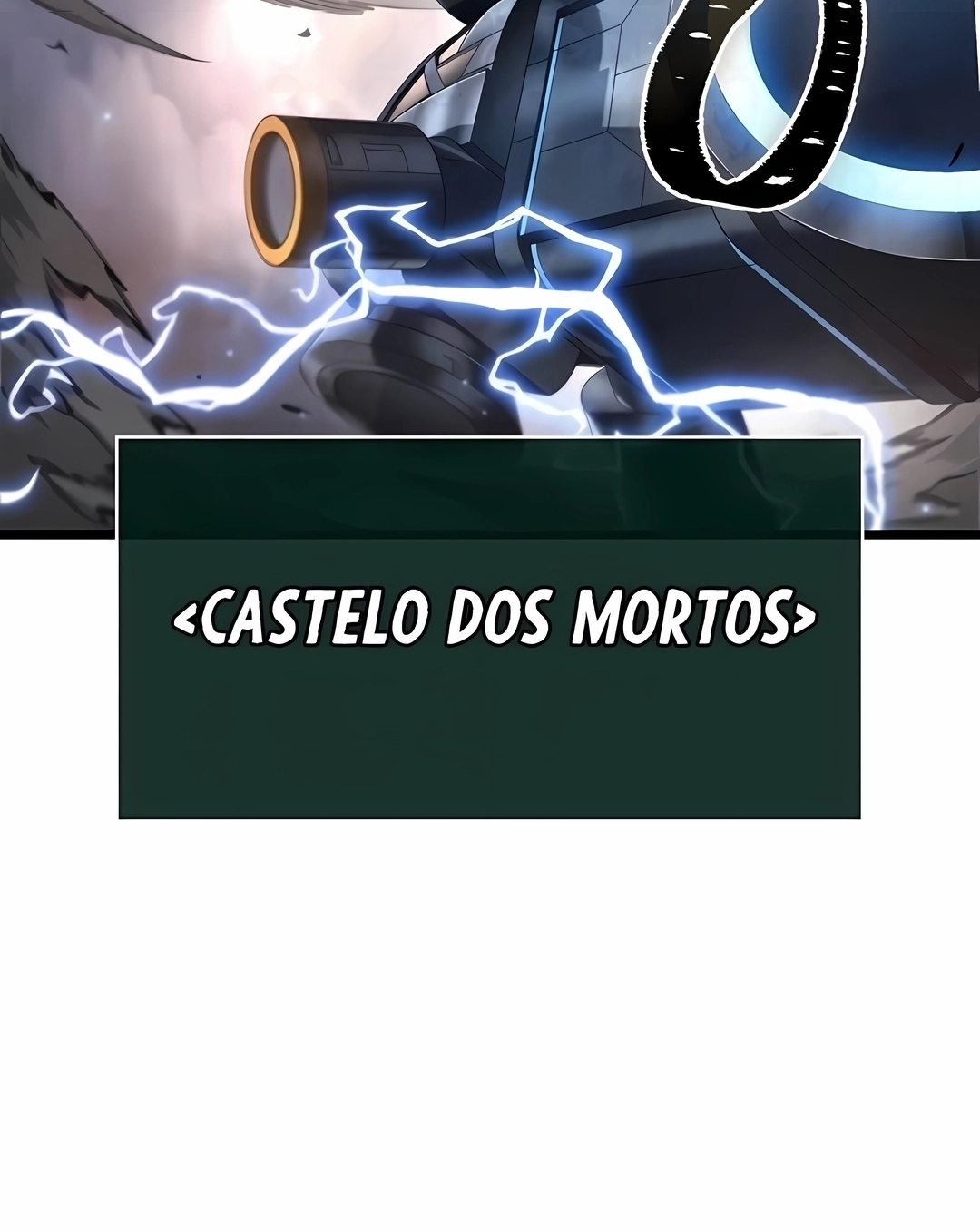 Light of Arad: Forerunner Capítulo 96 Página 102