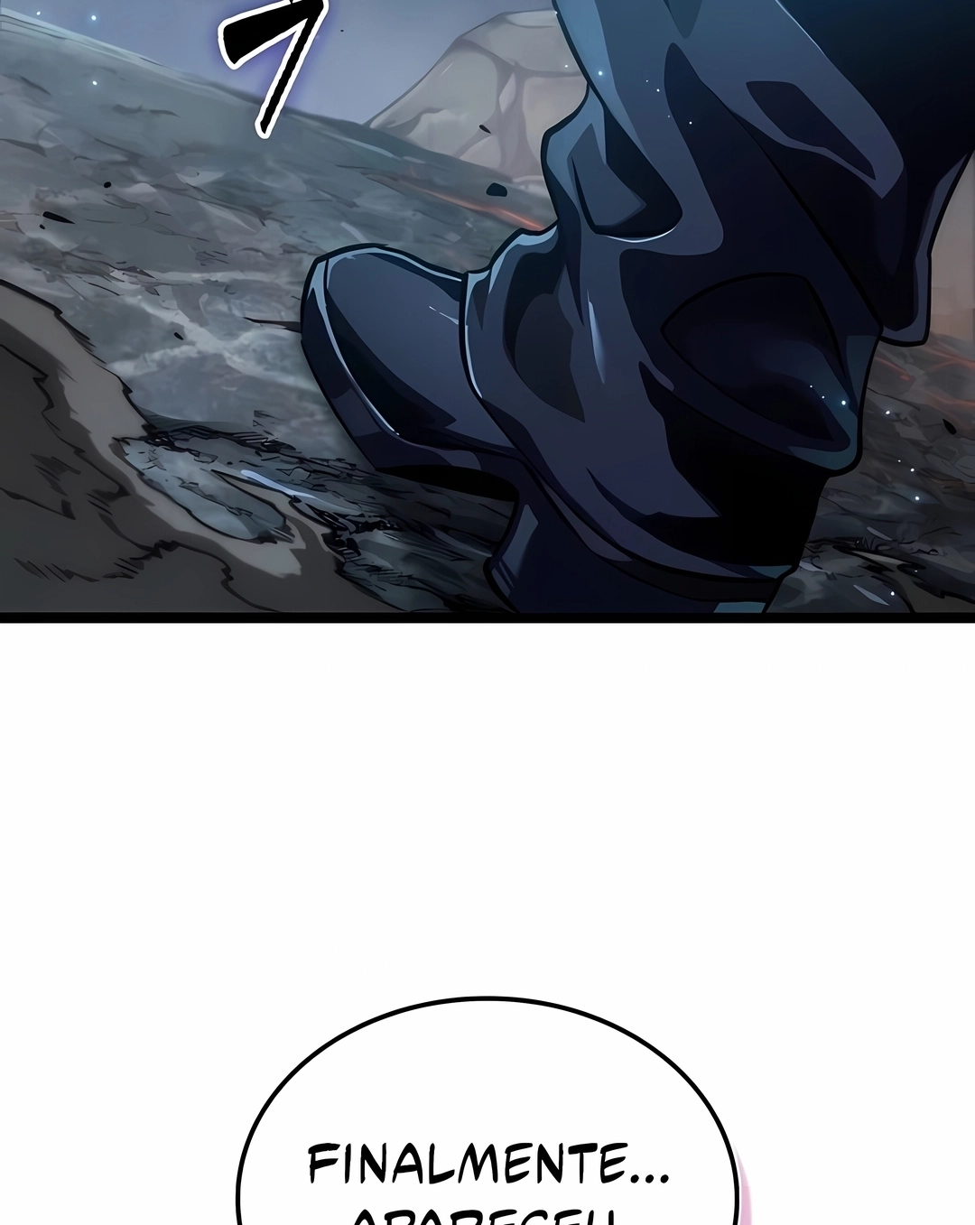 Light of Arad: Forerunner Capítulo 96 Página 109