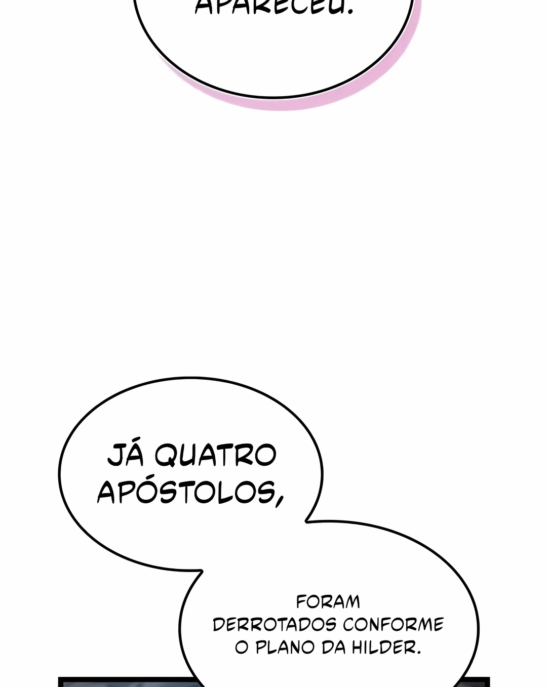 Light of Arad: Forerunner Capítulo 96 Página 110