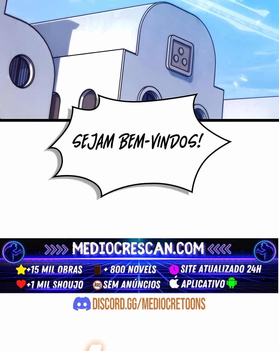 Light of Arad: Forerunner Capítulo 96 Página 13