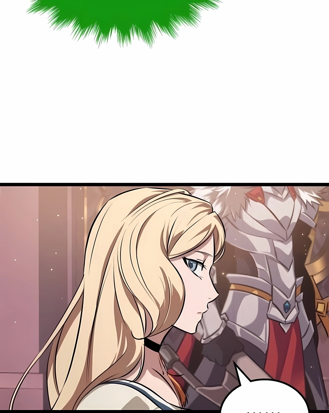 Light of Arad: Forerunner Capítulo 96 Página 22