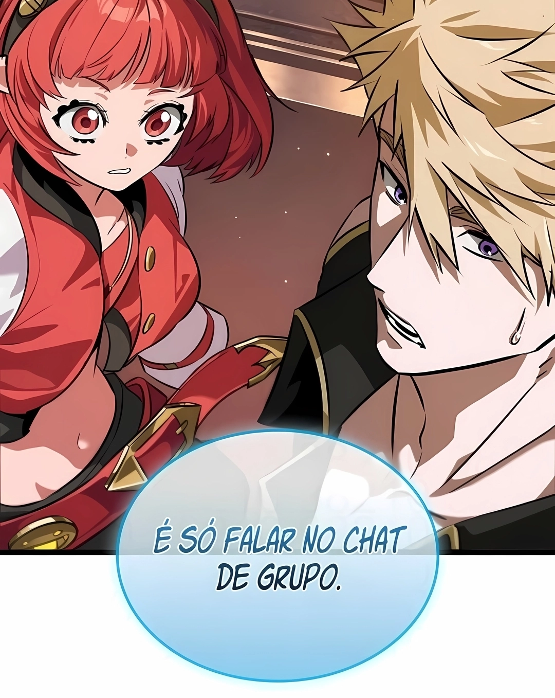 Light of Arad: Forerunner Capítulo 96 Página 24