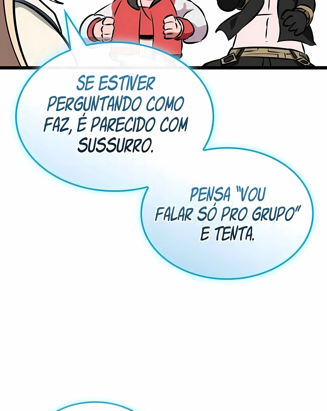 Light of Arad: Forerunner Capítulo 96 Página 26