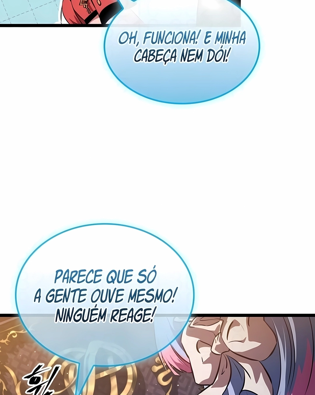 Light of Arad: Forerunner Capítulo 96 Página 28