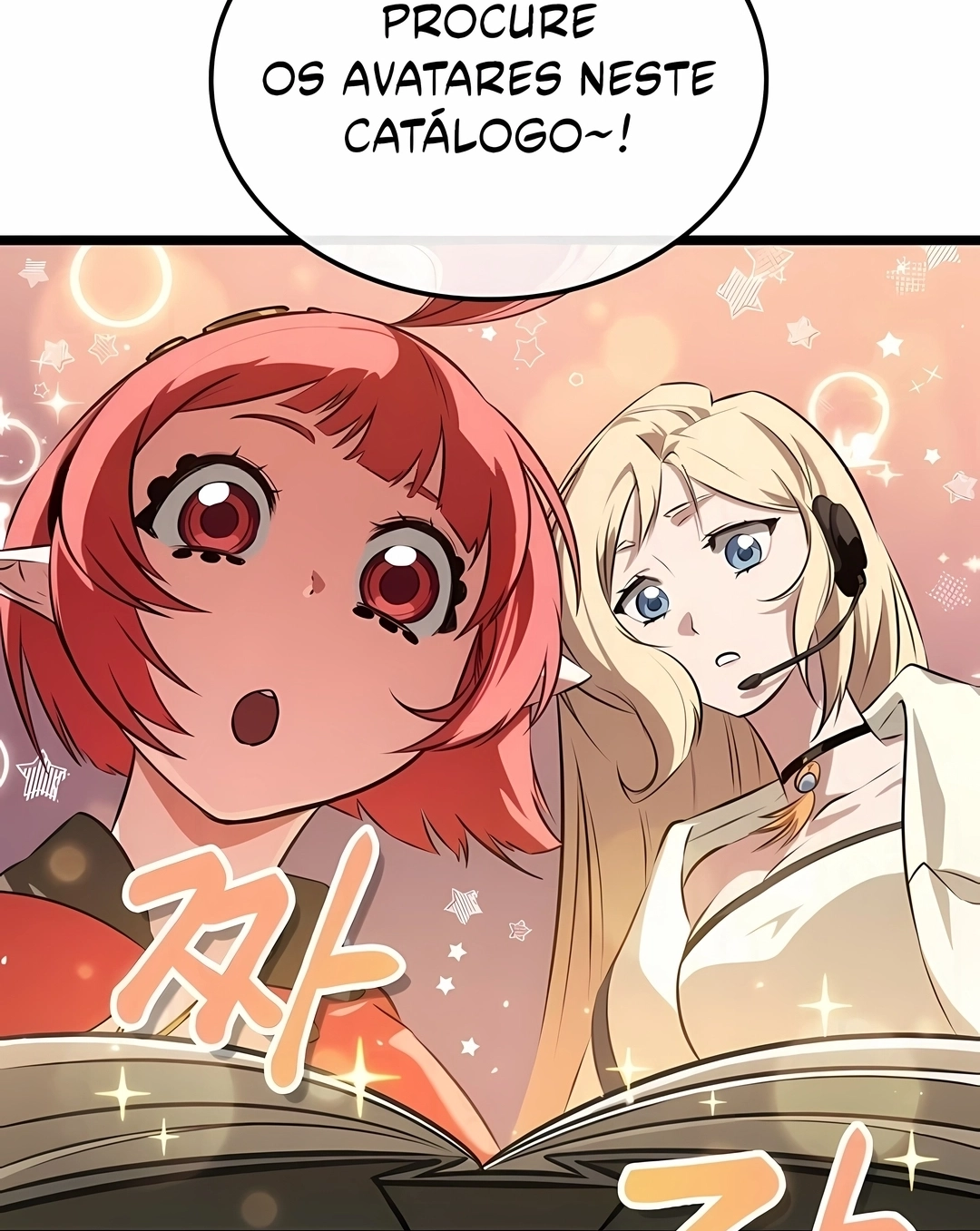 Light of Arad: Forerunner Capítulo 96 Página 30