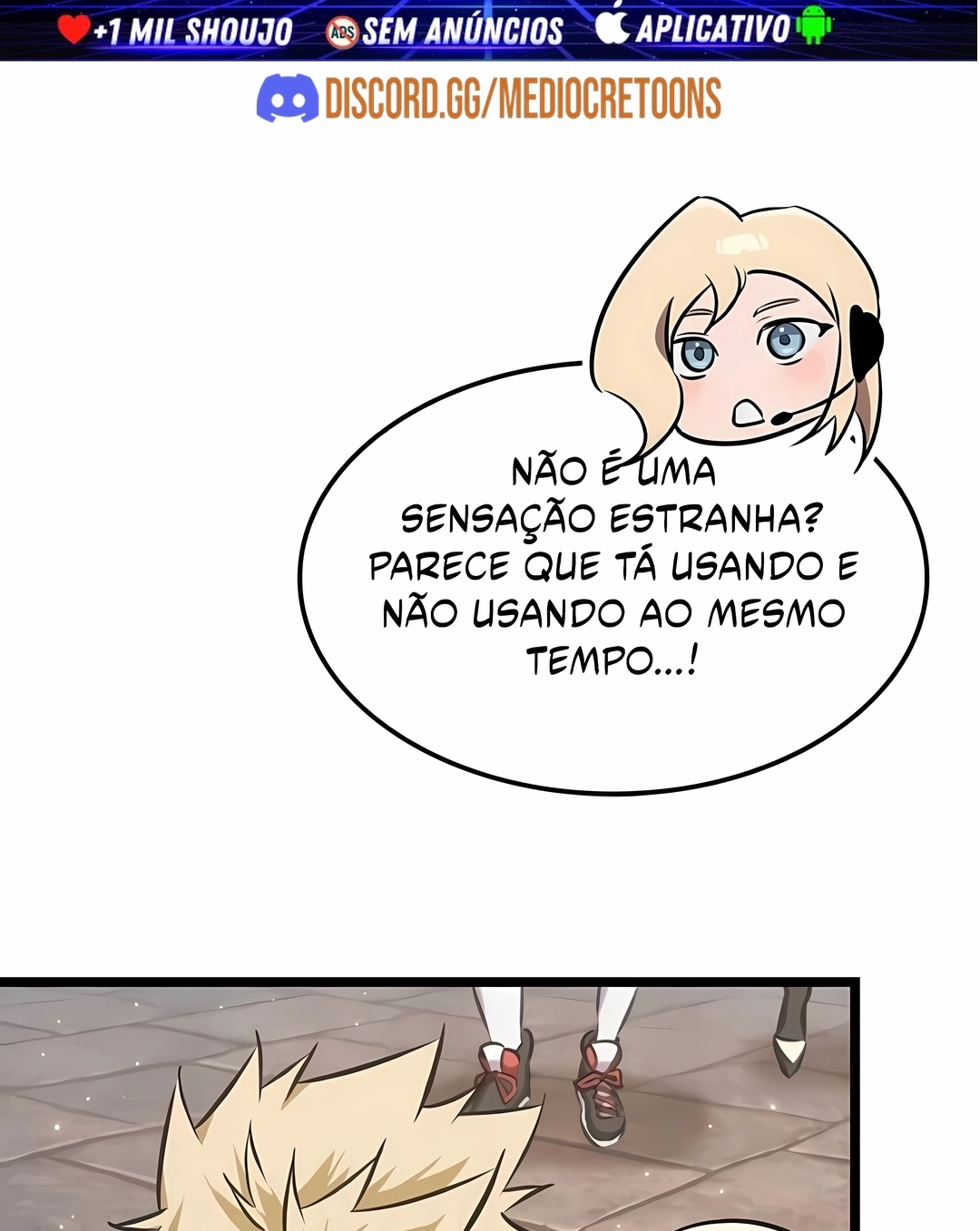 Light of Arad: Forerunner Capítulo 96 Página 36