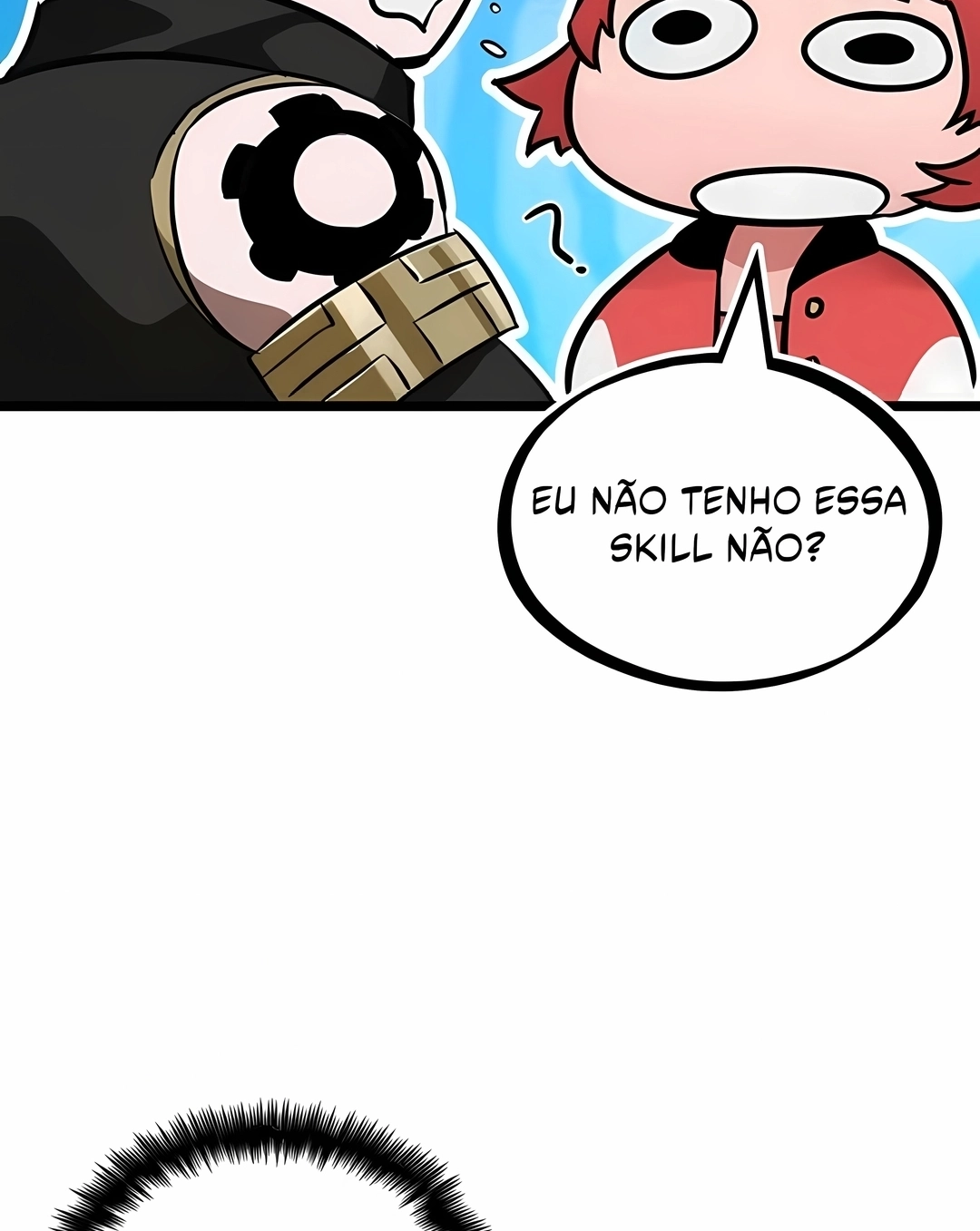 Light of Arad: Forerunner Capítulo 96 Página 42