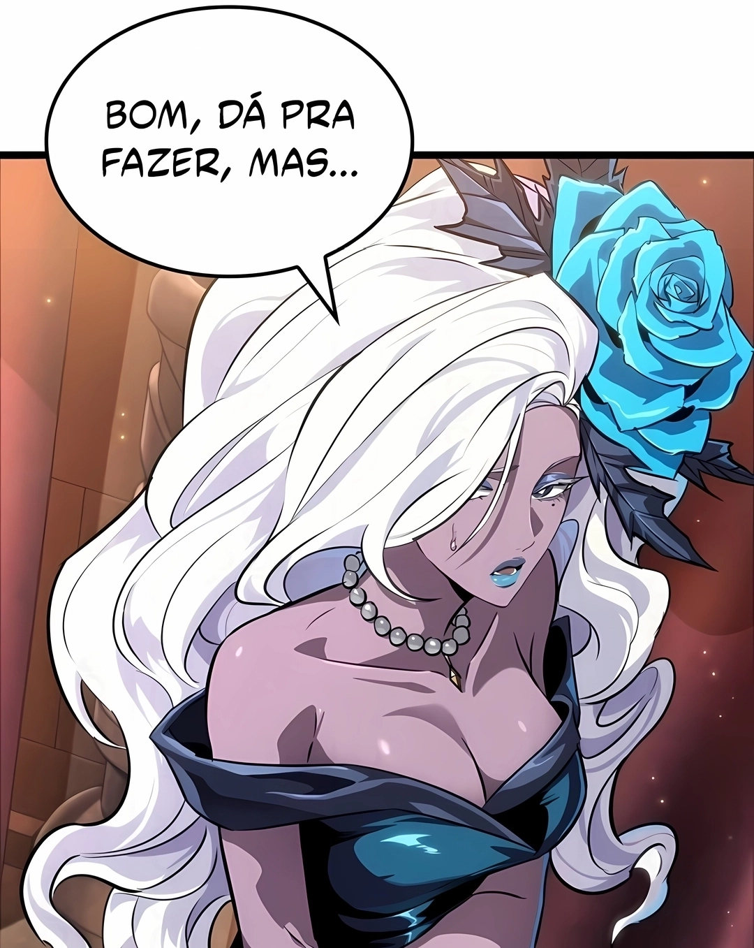Light of Arad: Forerunner Capítulo 96 Página 53