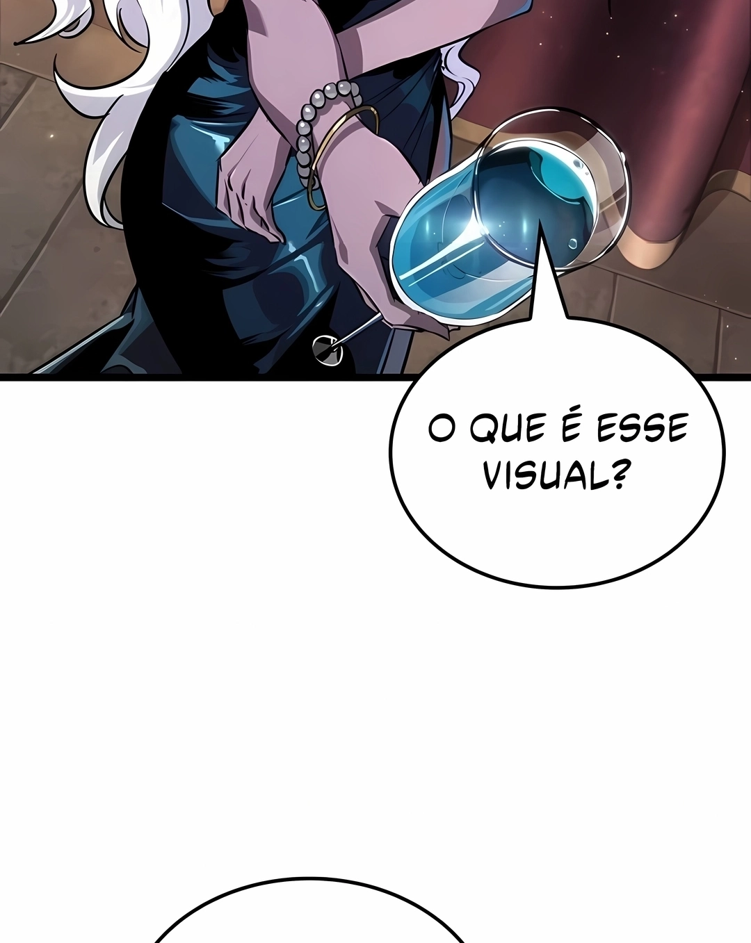 Light of Arad: Forerunner Capítulo 96 Página 54