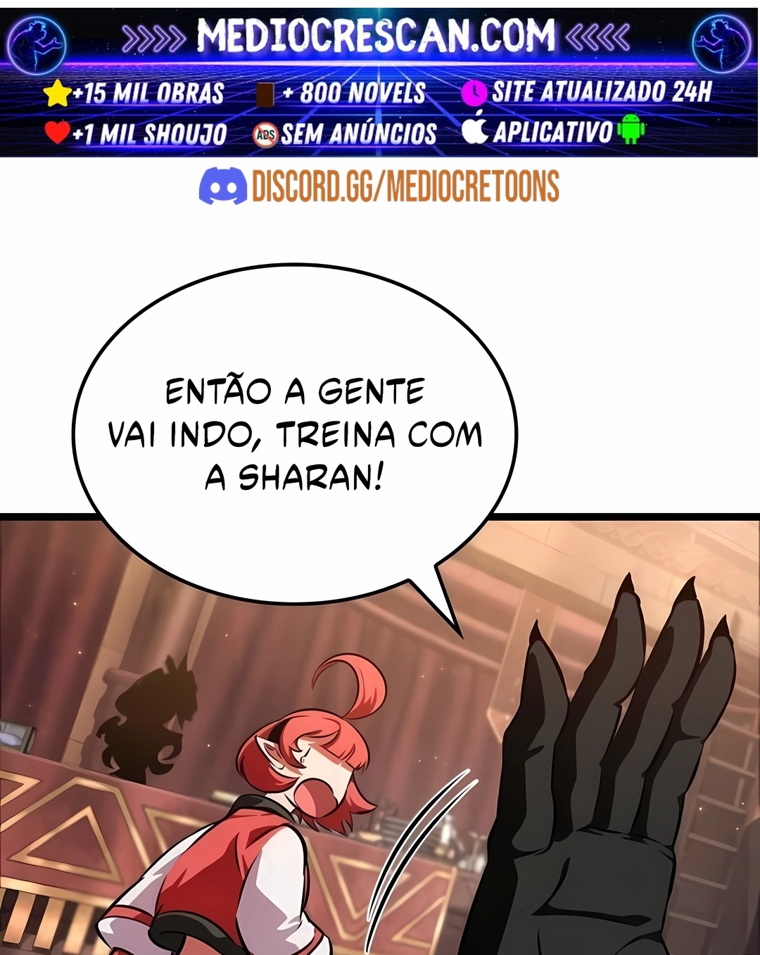 Light of Arad: Forerunner Capítulo 96 Página 58
