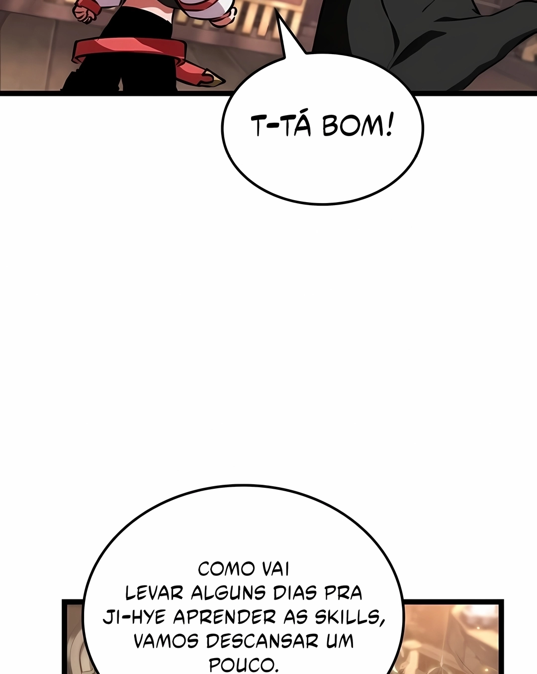 Light of Arad: Forerunner Capítulo 96 Página 59