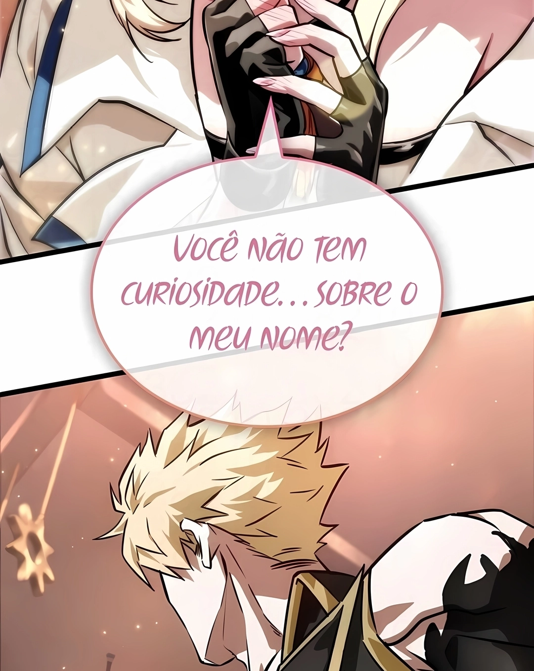 Light of Arad: Forerunner Capítulo 96 Página 67