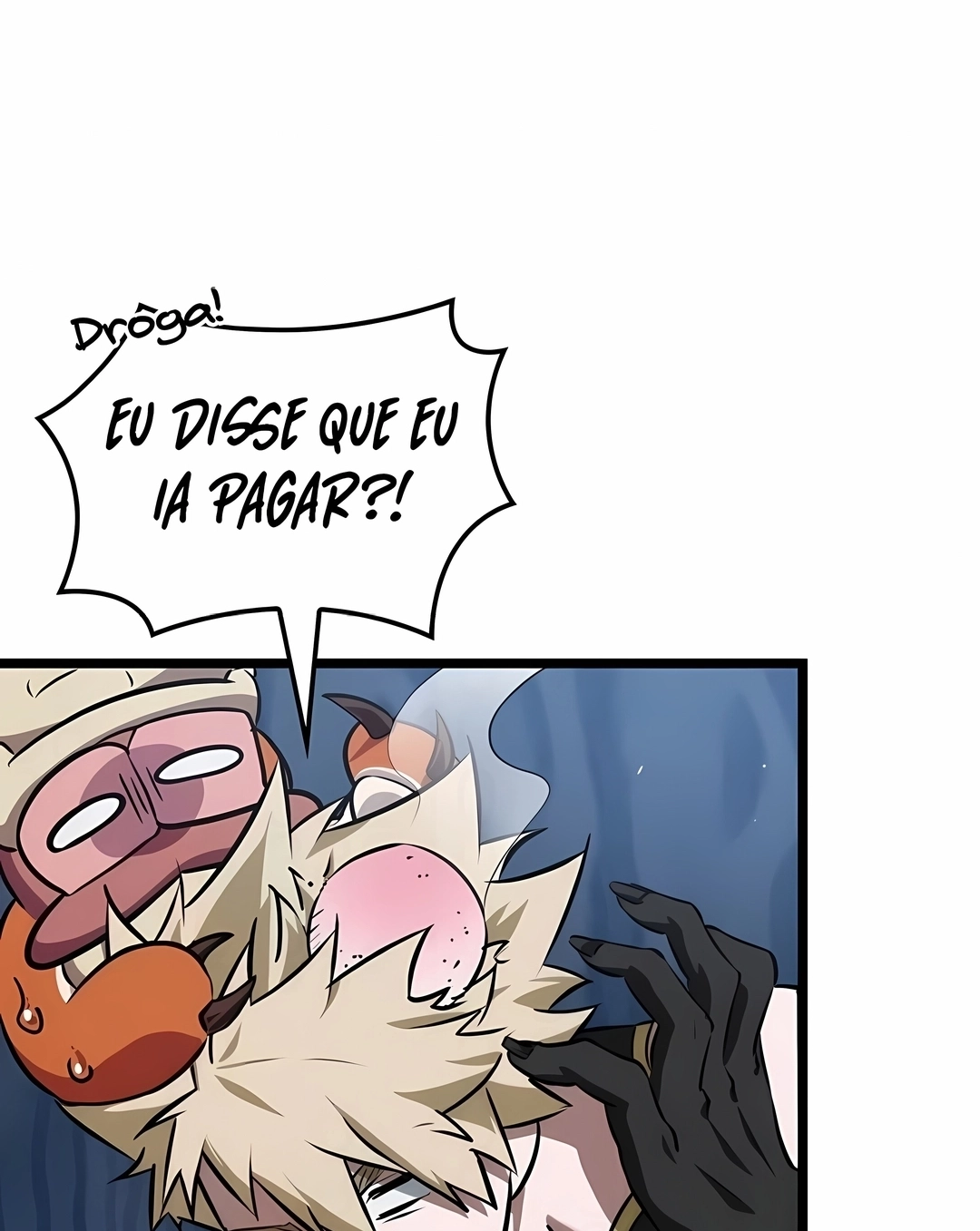 Light of Arad: Forerunner Capítulo 96 Página 7