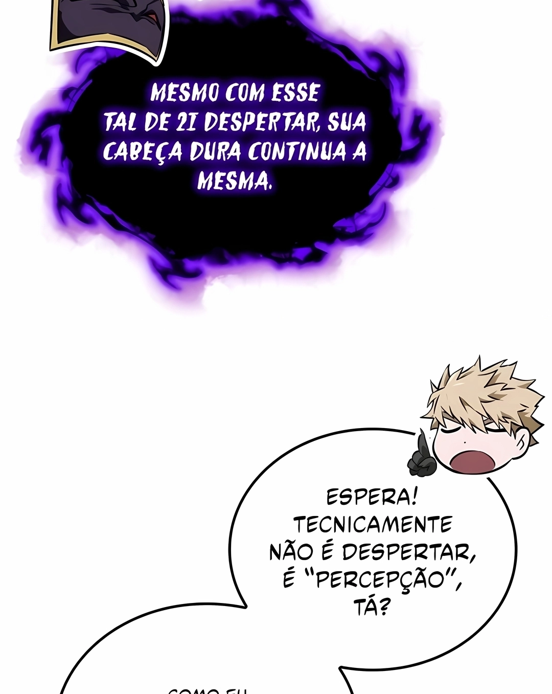 Light of Arad: Forerunner Capítulo 96 Página 79