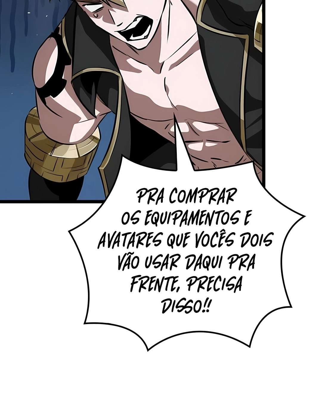 Light of Arad: Forerunner Capítulo 96 Página 8