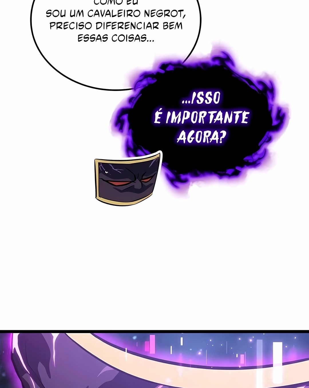 Light of Arad: Forerunner Capítulo 96 Página 80