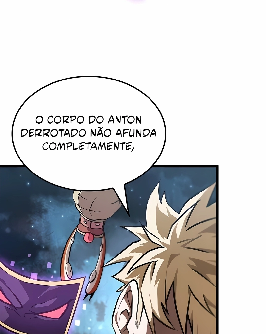 Light of Arad: Forerunner Capítulo 96 Página 88