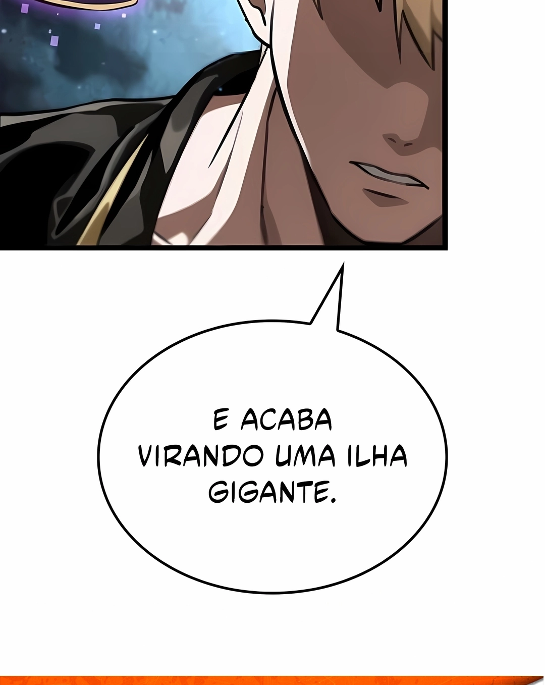 Light of Arad: Forerunner Capítulo 96 Página 89