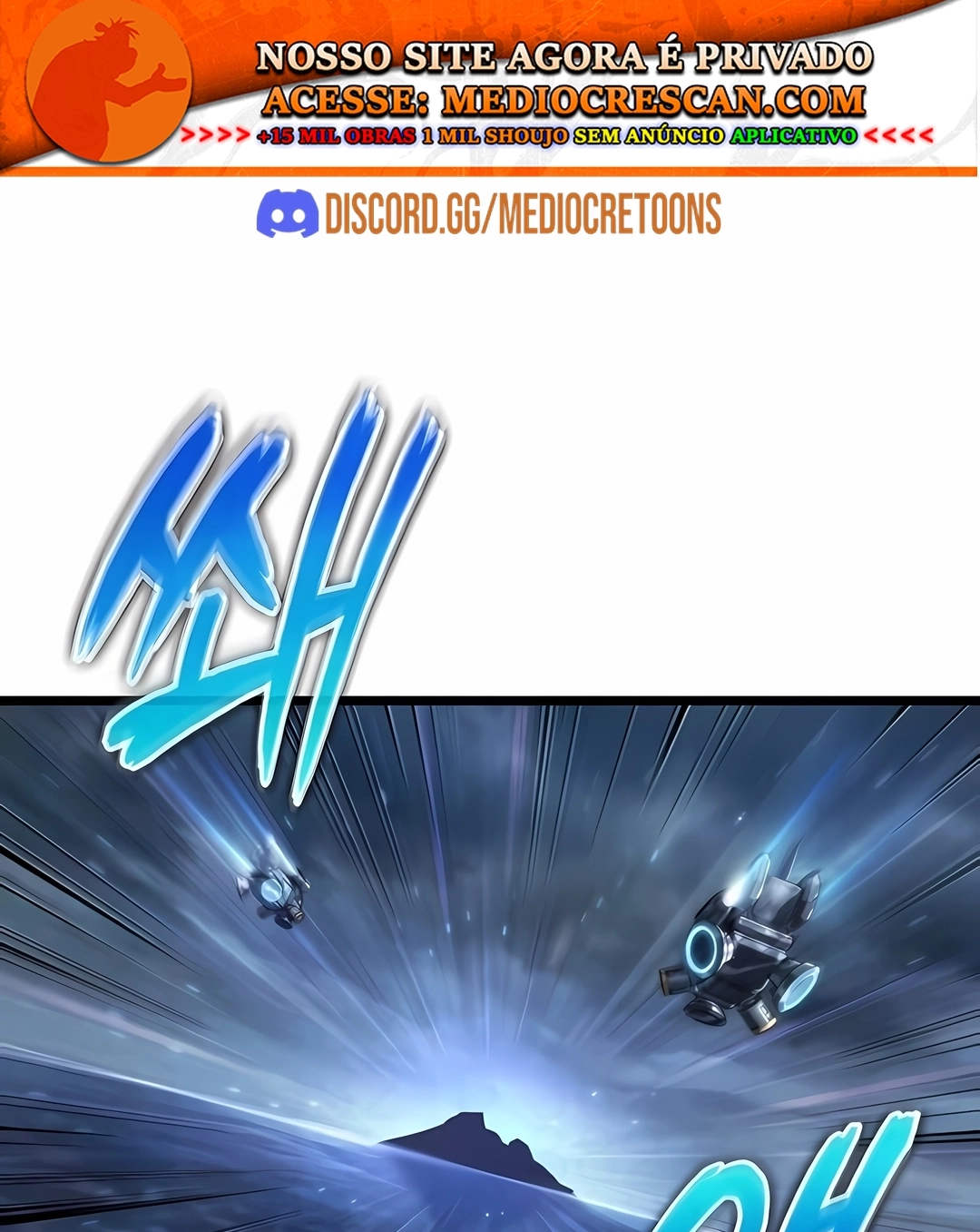 Light of Arad: Forerunner Capítulo 96 Página 90