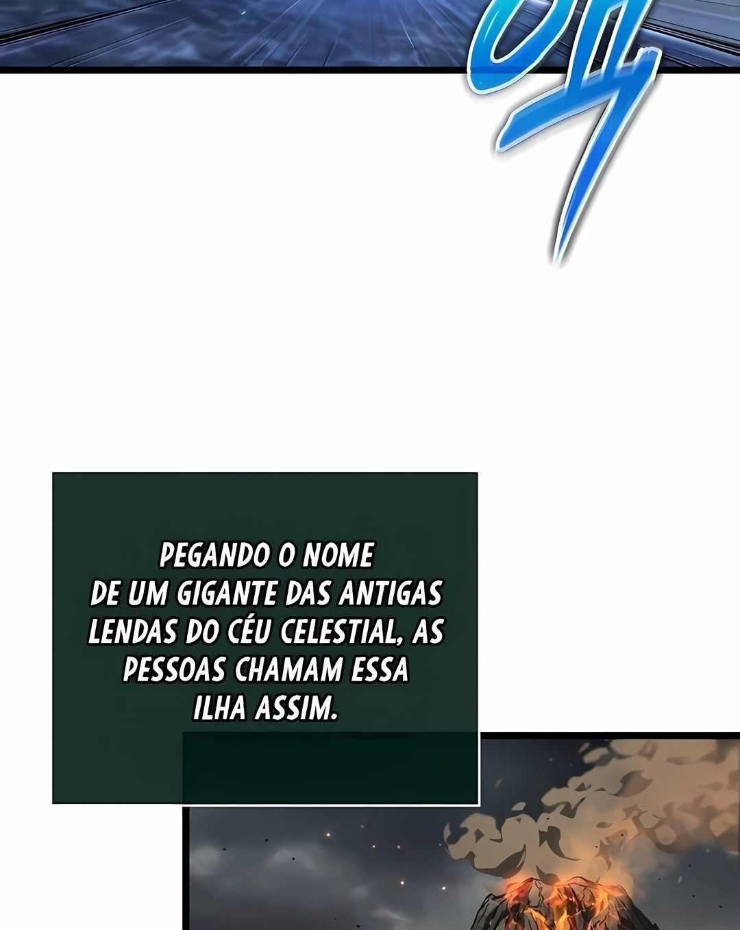 Light of Arad: Forerunner Capítulo 96 Página 91