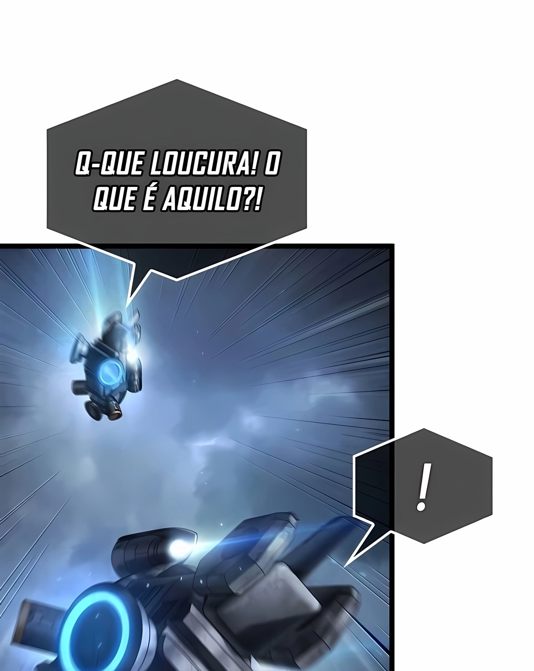 Light of Arad: Forerunner Capítulo 96 Página 96