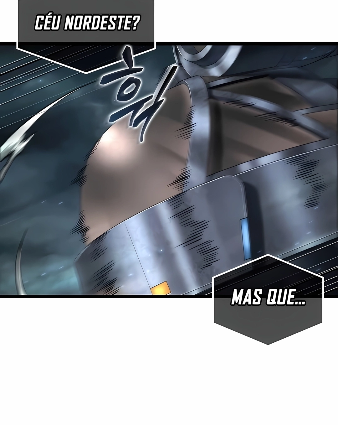 Light of Arad: Forerunner Capítulo 96 Página 98
