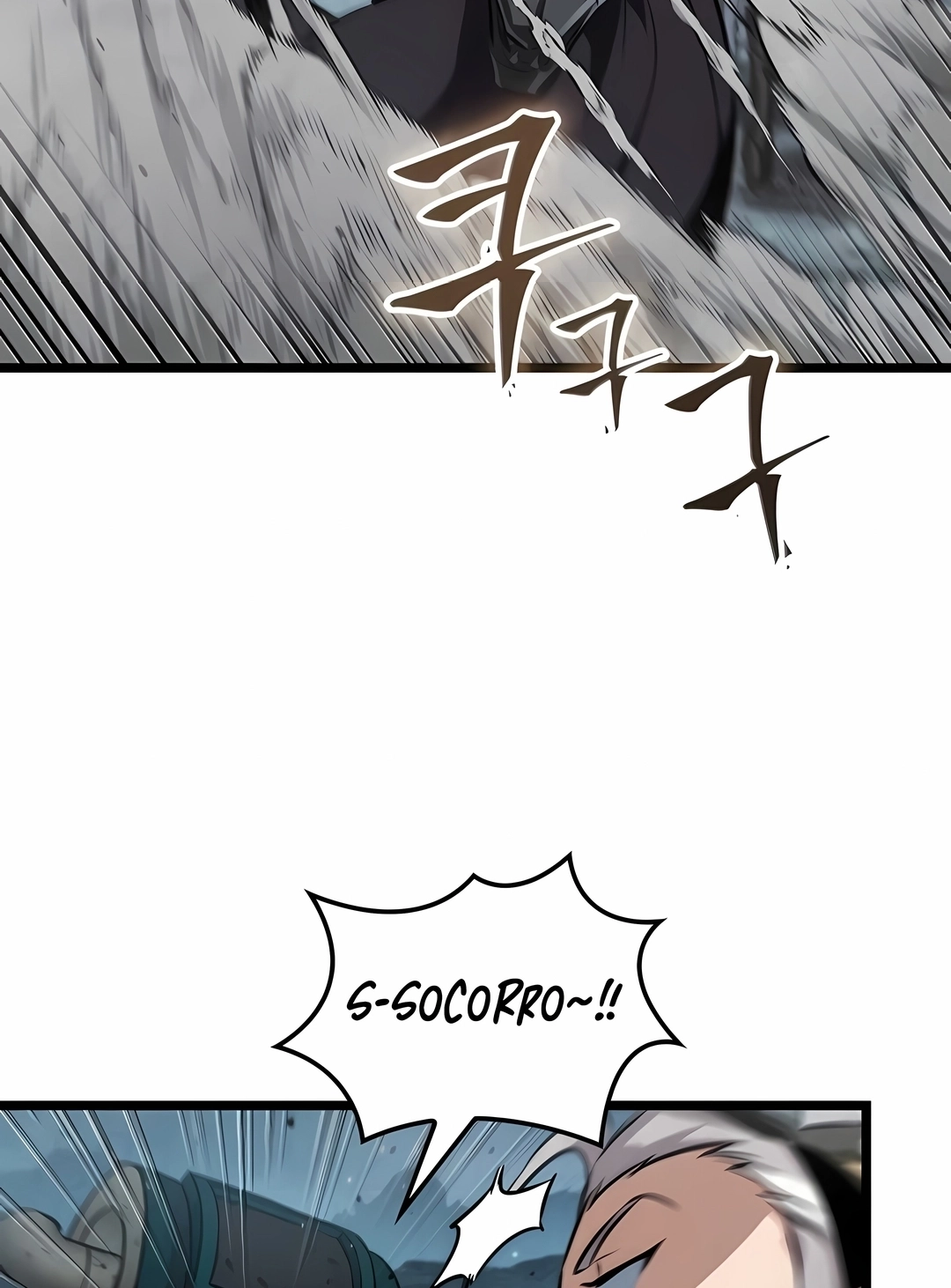 Light of Arad: Forerunner Capítulo 97 Página 101