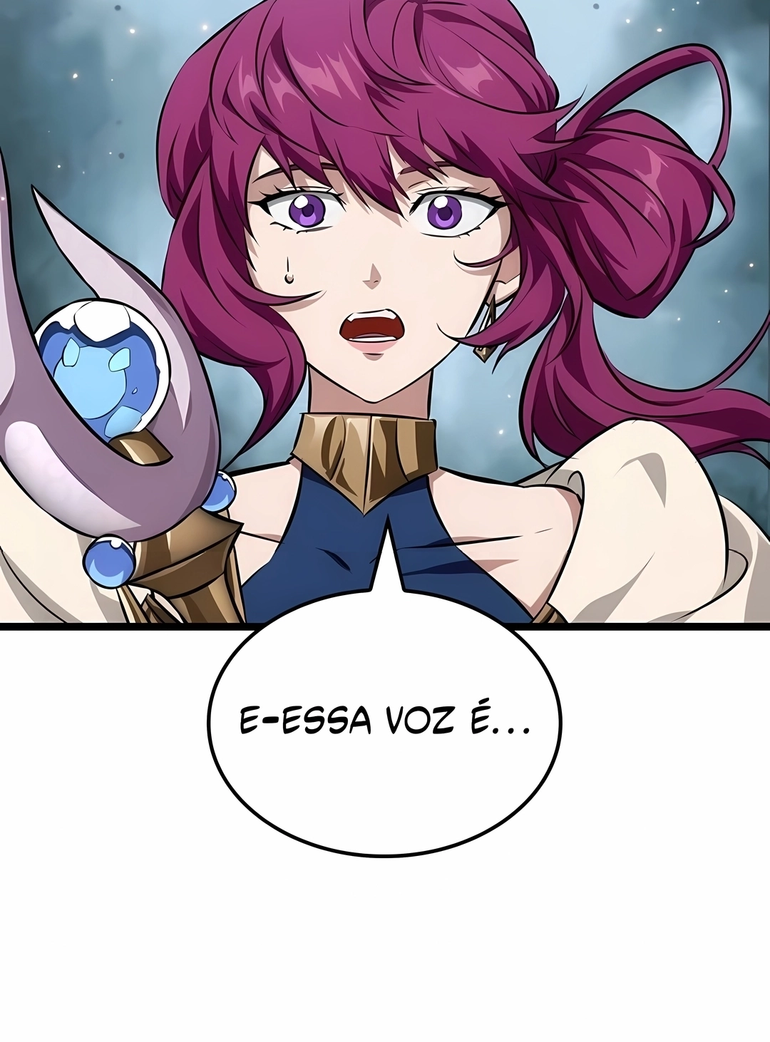 Light of Arad: Forerunner Capítulo 97 Página 109