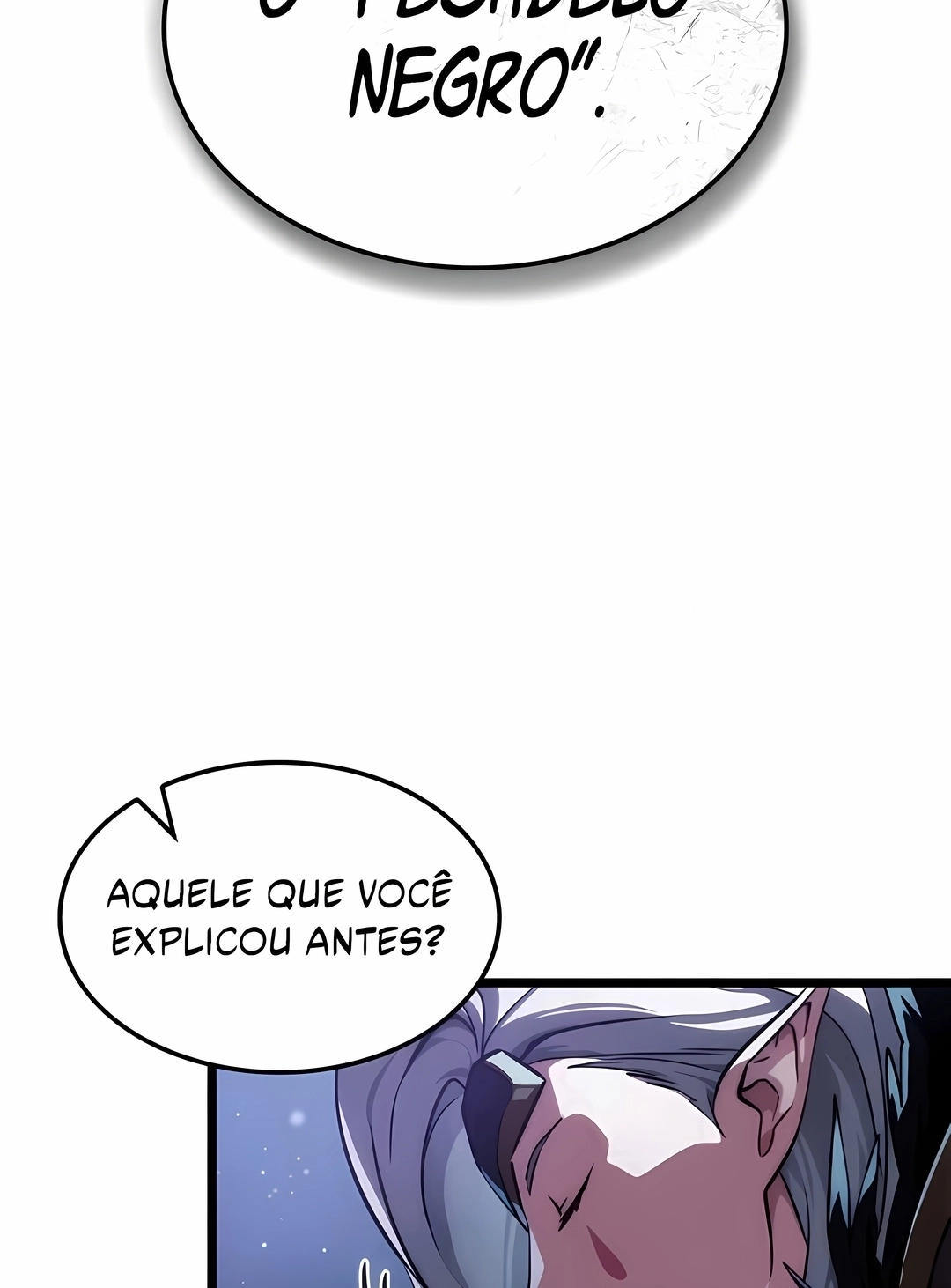 Light of Arad: Forerunner Capítulo 97 Página 11