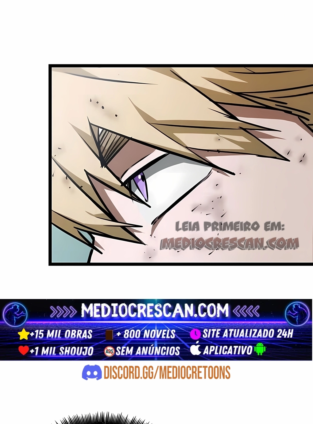 Light of Arad: Forerunner Capítulo 97 Página 113