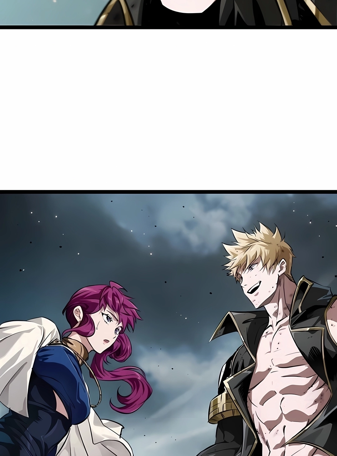 Light of Arad: Forerunner Capítulo 97 Página 116