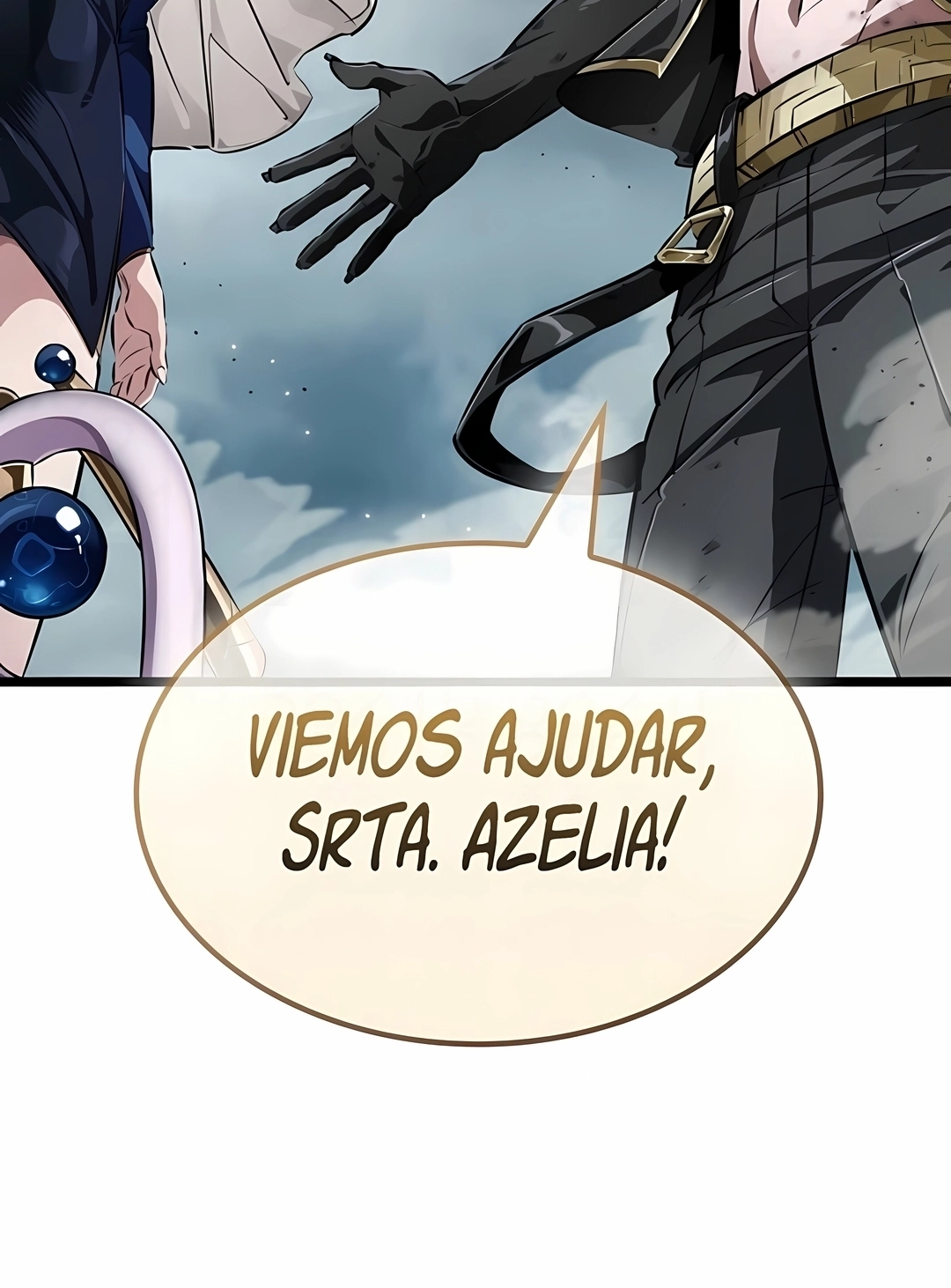 Light of Arad: Forerunner Capítulo 97 Página 117