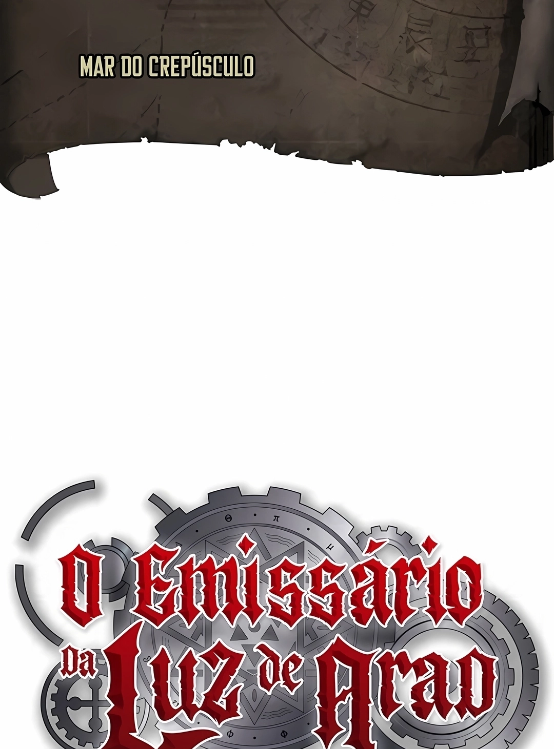 Light of Arad: Forerunner Capítulo 97 Página 119