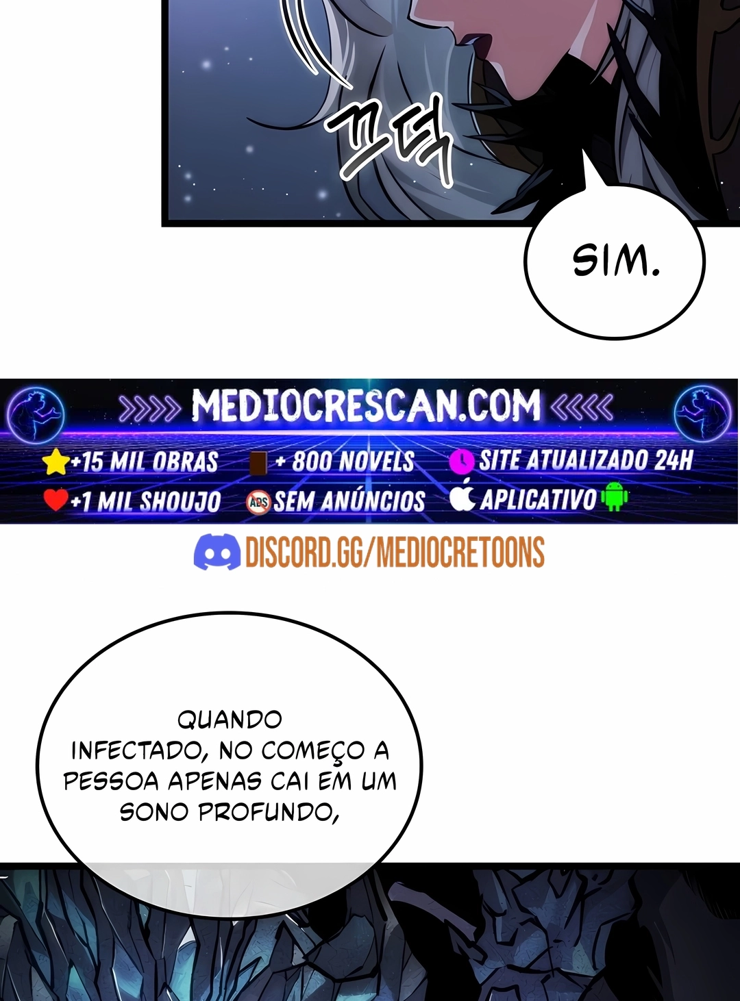 Light of Arad: Forerunner Capítulo 97 Página 12