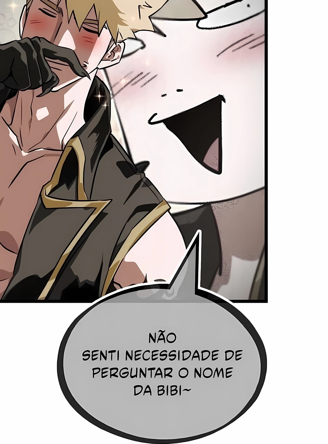 Light of Arad: Forerunner Capítulo 97 Página 34