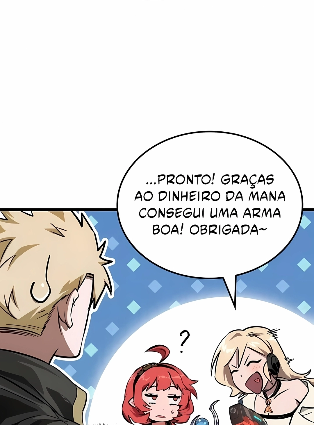 Light of Arad: Forerunner Capítulo 97 Página 35