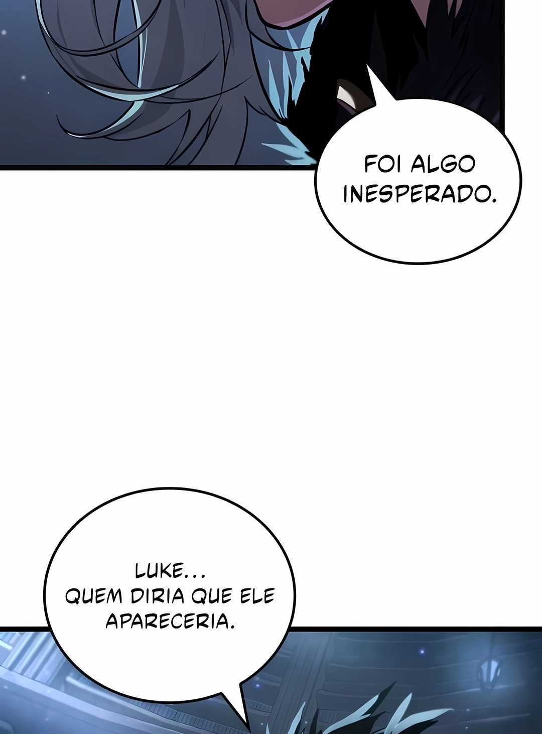 Light of Arad: Forerunner Capítulo 97 Página 4
