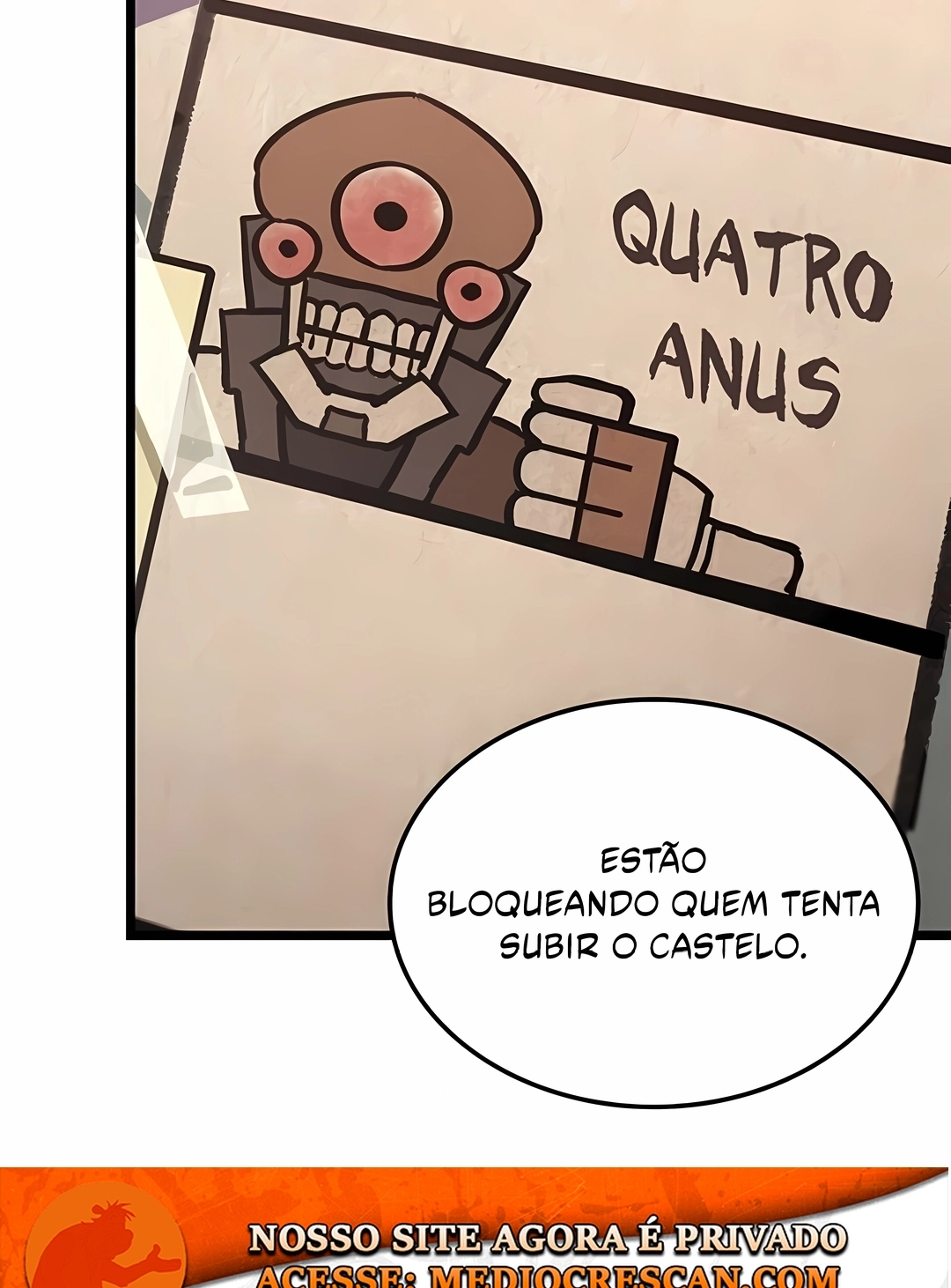 Light of Arad: Forerunner Capítulo 97 Página 46