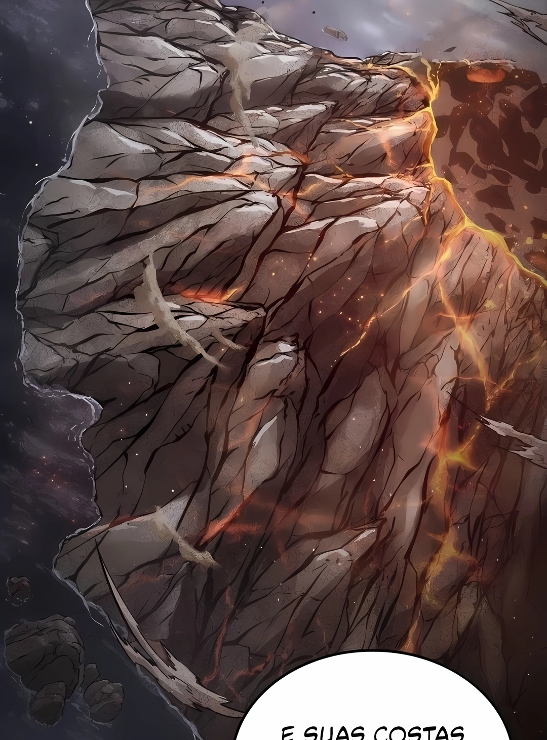 Light of Arad: Forerunner Capítulo 97 Página 49