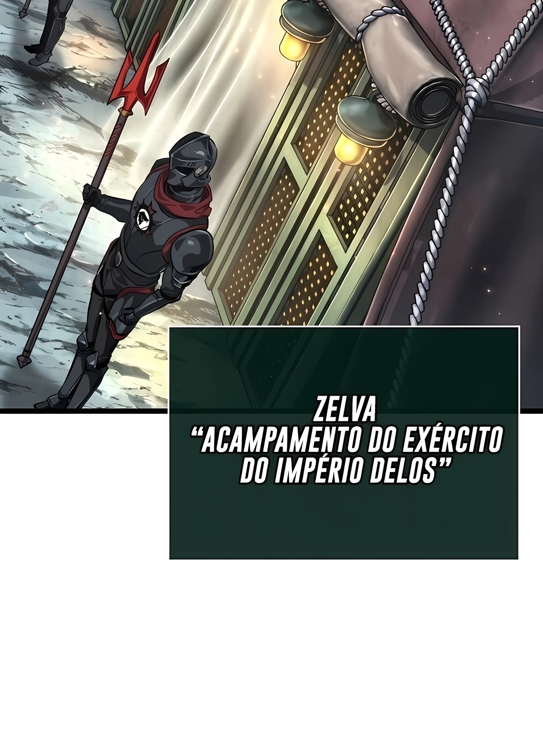 Light of Arad: Forerunner Capítulo 97 Página 59