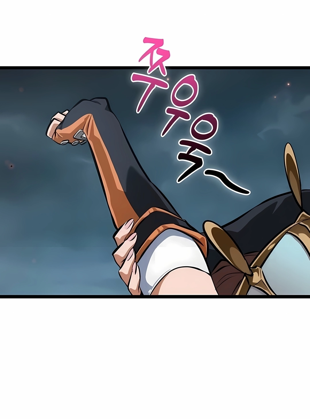 Light of Arad: Forerunner Capítulo 97 Página 60