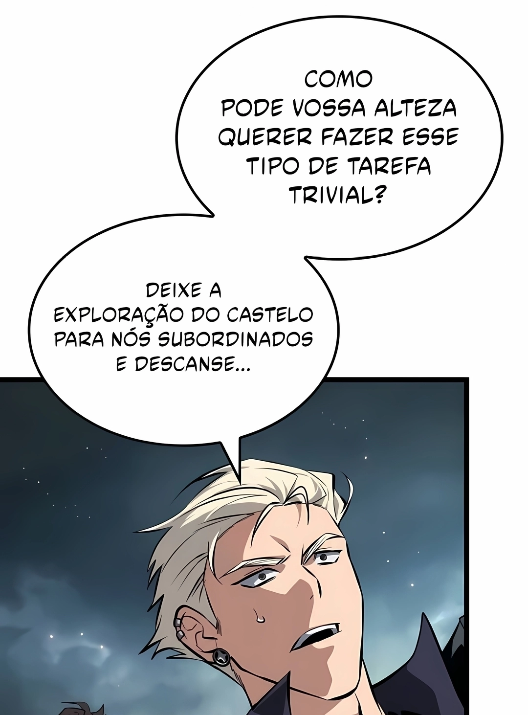 Light of Arad: Forerunner Capítulo 97 Página 63