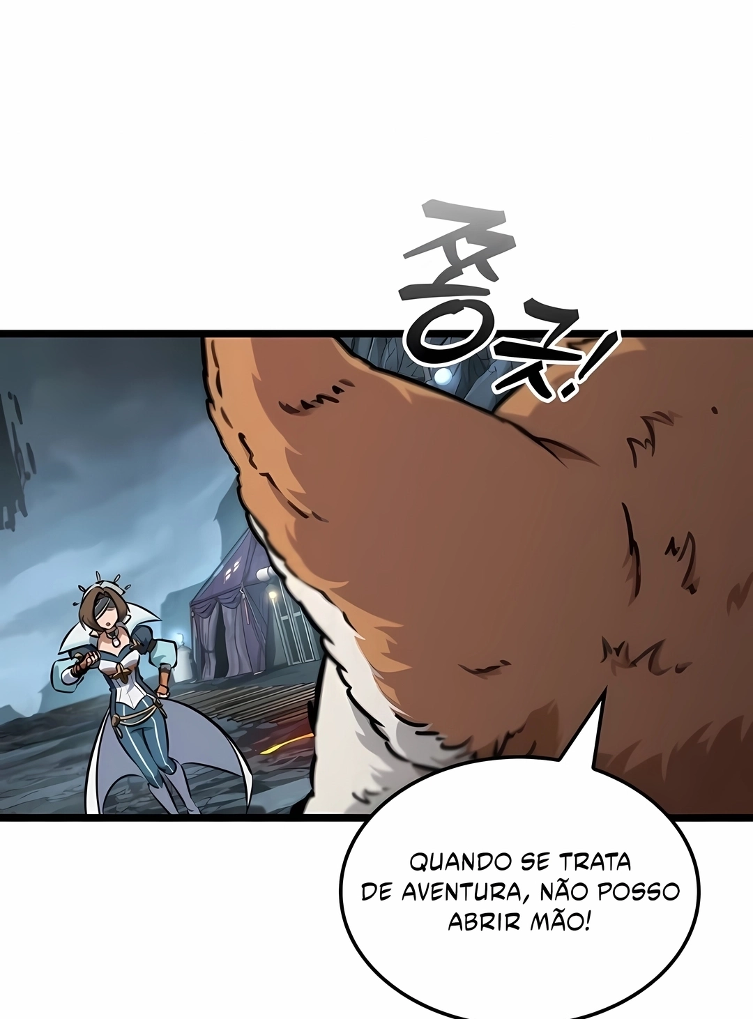 Light of Arad: Forerunner Capítulo 97 Página 66
