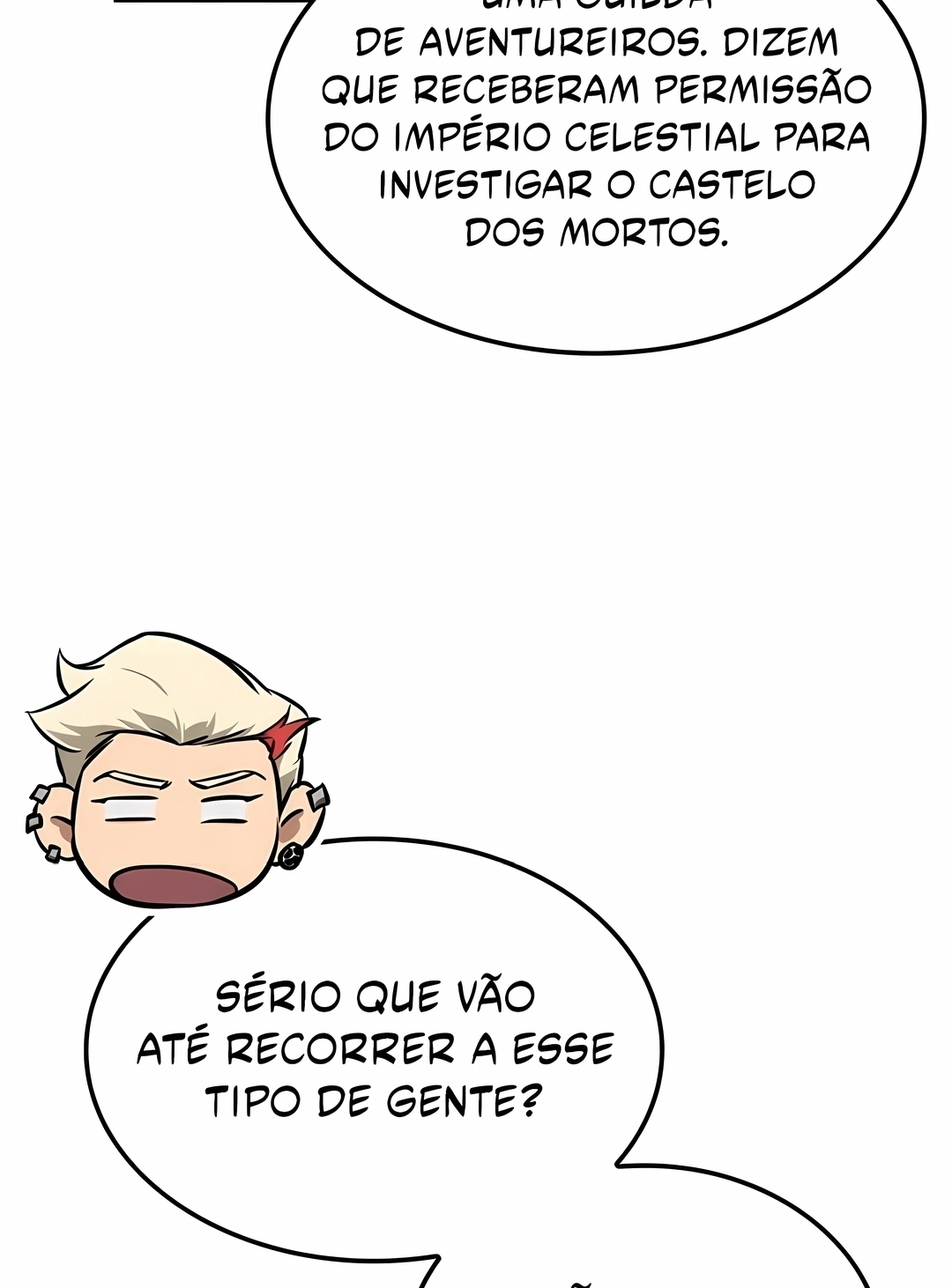Light of Arad: Forerunner Capítulo 97 Página 71