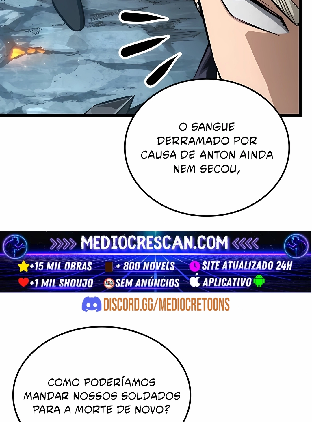 Light of Arad: Forerunner Capítulo 97 Página 73