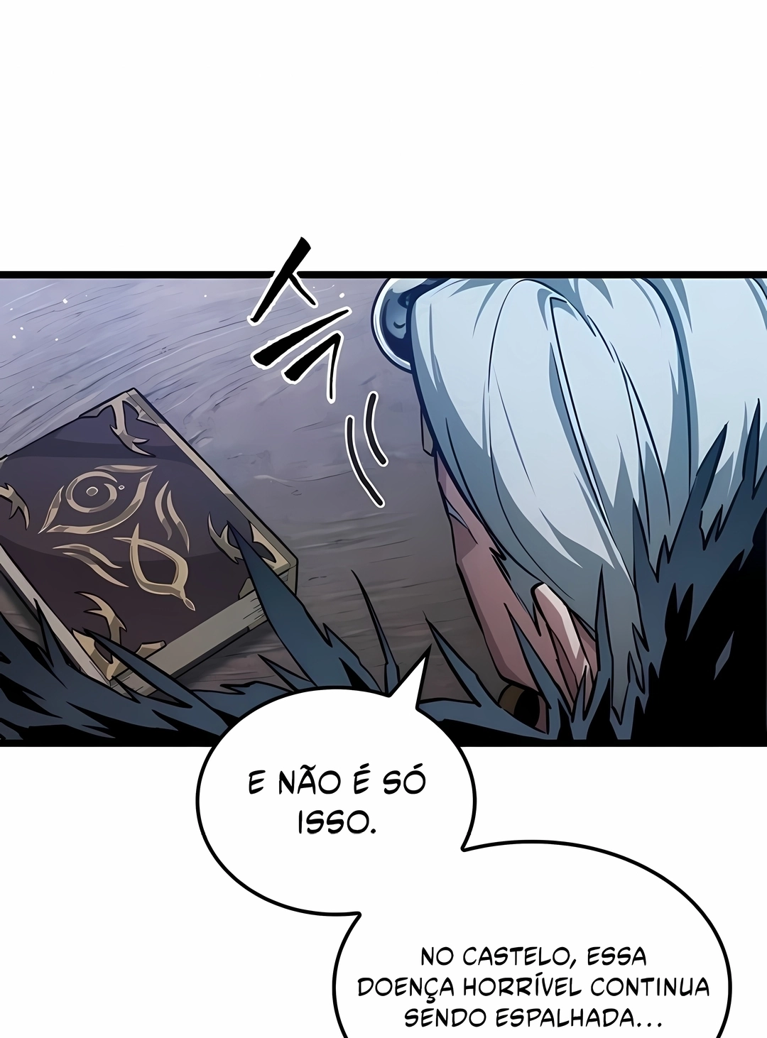 Light of Arad: Forerunner Capítulo 97 Página 9